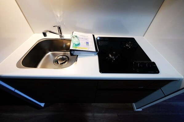 コンフォリア志村坂上の物件内観写真